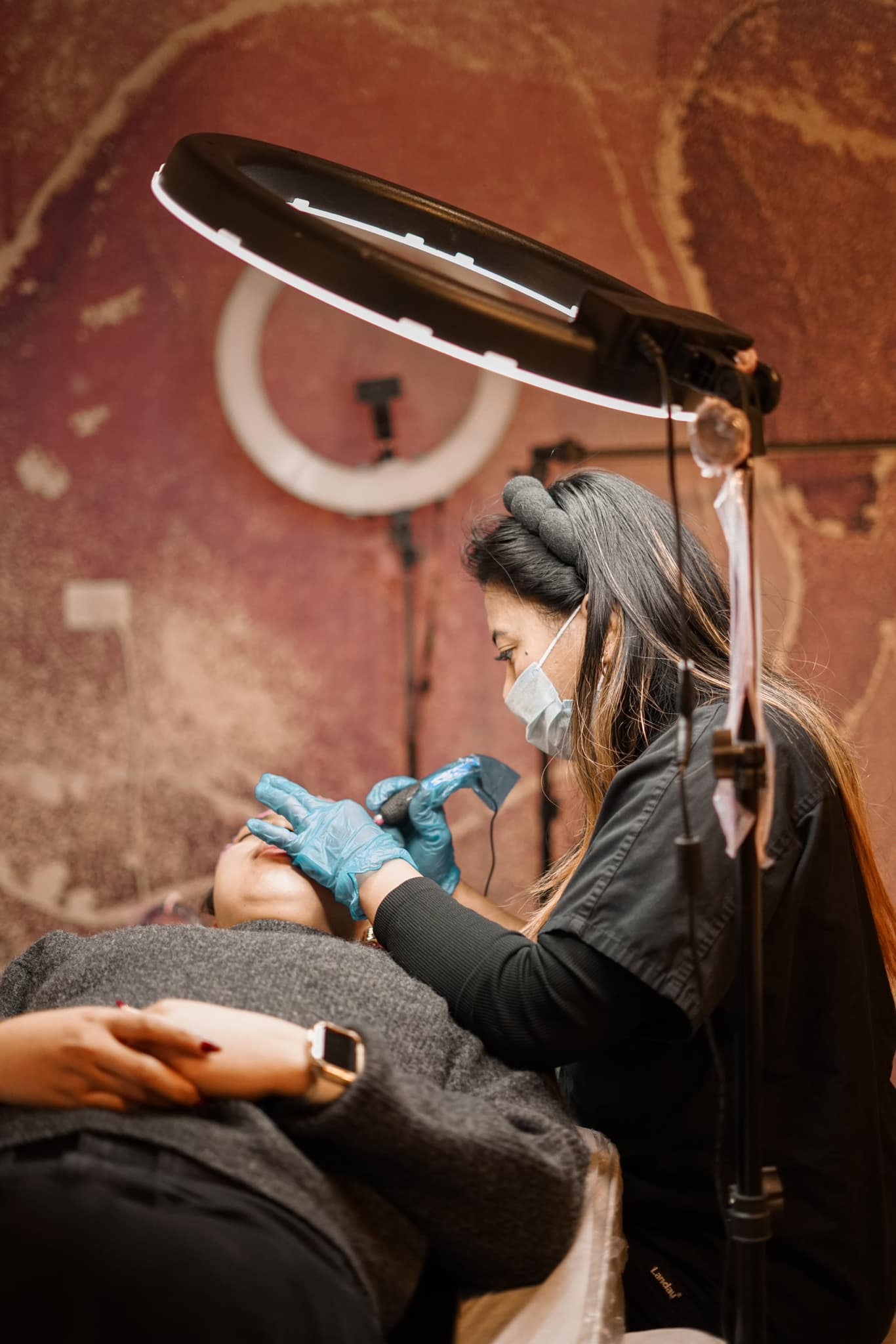 Cosmetic Tattooing Melbourne
