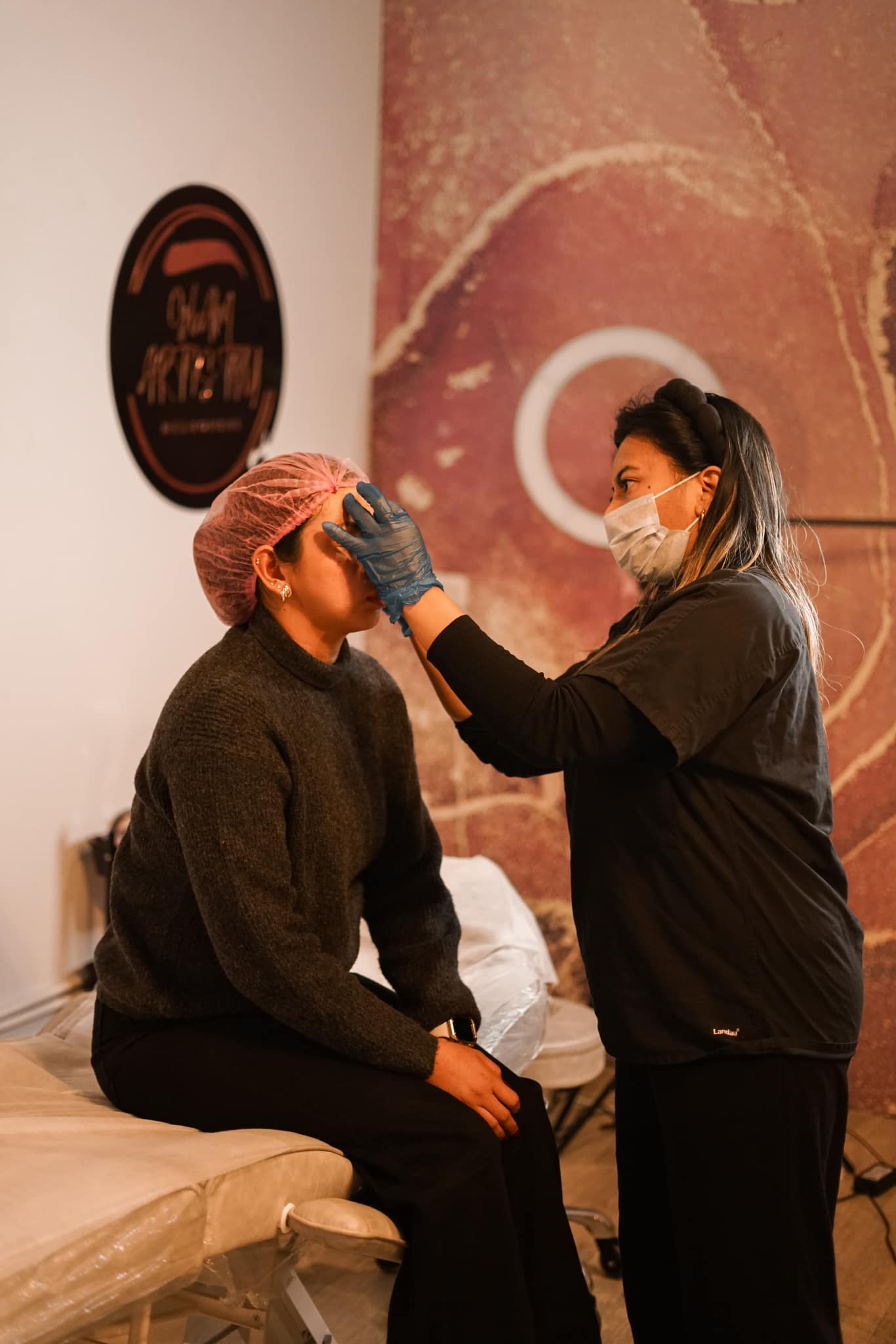 Cosmetic Tattooing Melbourne